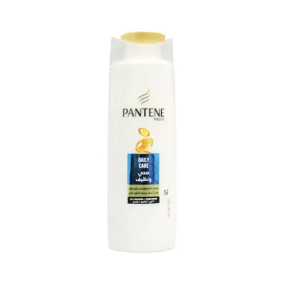 Pantene Pro-V Daily Care Shampoo 400ml