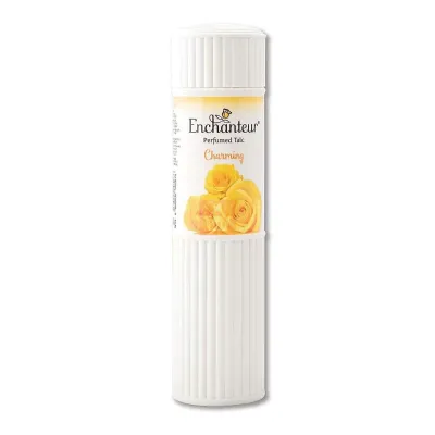 Enchanteur Perfumed Talc Powder Charming 250g