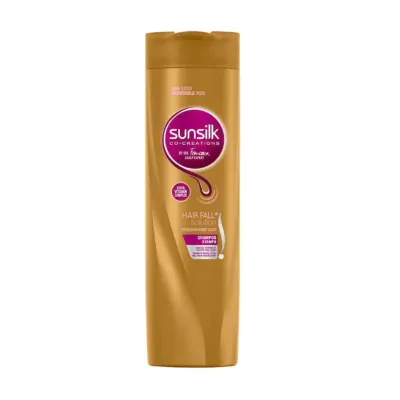 Sunsilk Hair Fall Solution Shampoo 160ml