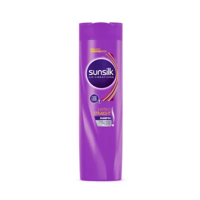 Sunsilk Perfect Straight Shampoo 160ml