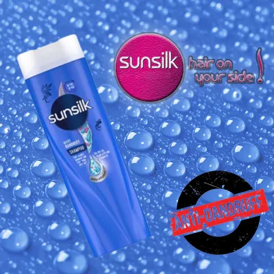 Sunsilk Anti Dandruff Shampoo ( Thailand ) (300ml)