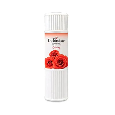 Enchanteur Perfumed Talc Powder Enticing 250g