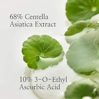 BEAUTY OF JOSEON LIGHT ON SERUM : CENTELLA + VITA C 30ML