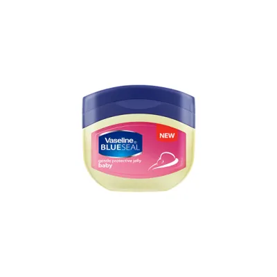 Vaseline Blueseal Baby Gentle Protective Jelly 50g