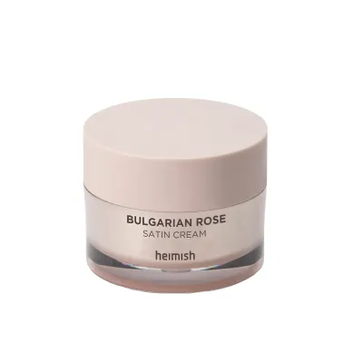 HEIMISH BULGARIAN ROSE SATIN CREAM 55ML 