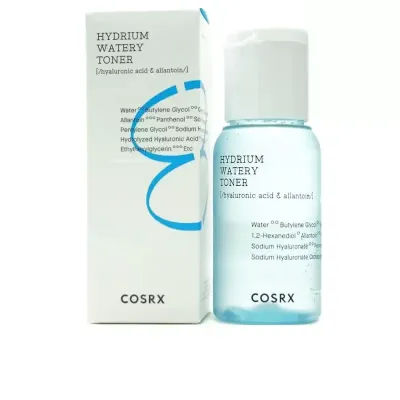 Cosrx Hydrium Watery Toner 50ml