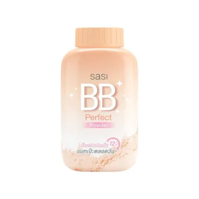 SaSI BB Perfect Loose Powder 50g (Thailand)