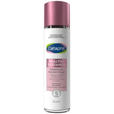 Cetaphil Healthy Radiance Brightness Refresh Toner 150ml