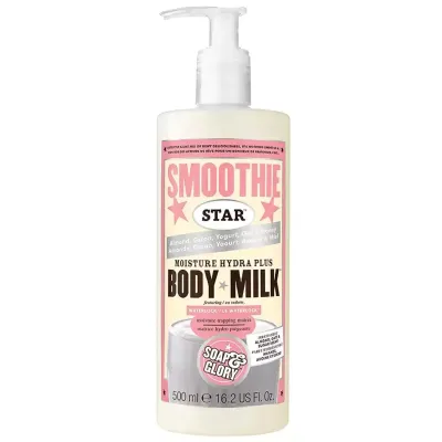 Soap & Glory Smoothie Star Body Milk 500ml