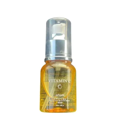 Daiso Vitamin C serum 55ml (Japan)