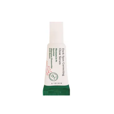 Axis-Y Dark Spot Correcting Glow Serum 5ml