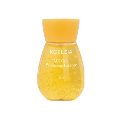 KOELCIA 24K Gold Whitening Essence 35ml	