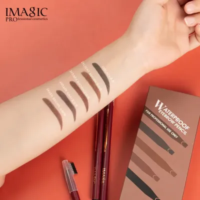 Imagic Waterproof Eyebrow Pencil 6g