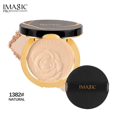 Imagic HD Compact Powder 