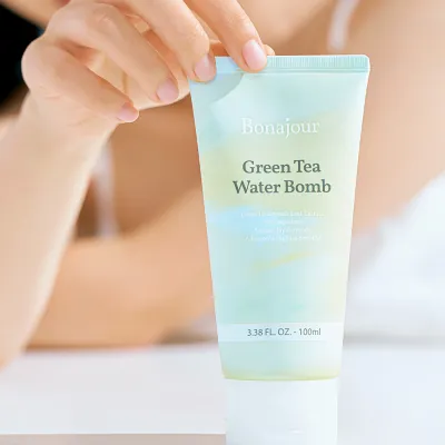 Jigott Whitening Activated Cream (100ml) - Elegance