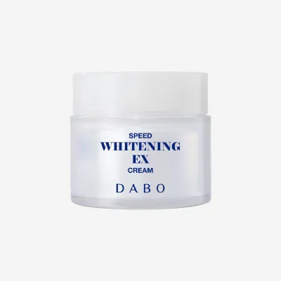 Dabo Speed Whitening Ex Cream 50ml	