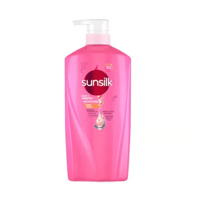 Sunsilk Smooth & Manageable Shampoo 350ml	