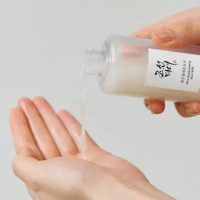 Beauty of Joseon Glow Replenishing Rice Milk Toner 150ml	