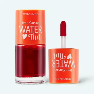 Etude House Dear Darling Water Tint #03 Orange Made ade 9g	