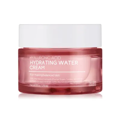 Tenzero Hyaluronic Acid Hydrating Water Cream 50g	