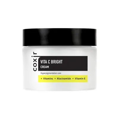 Coxir Vita C Bright Cream 50ml	