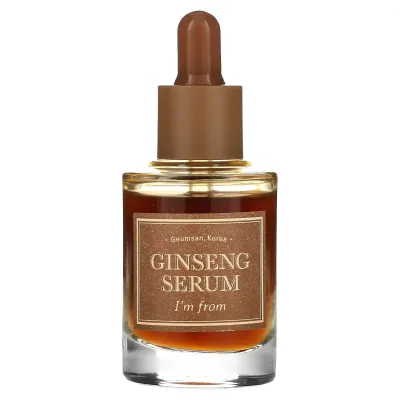 I’M FROM Ginseng Serum 30ml	