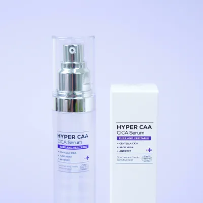 IZEZE Hyper CAA Cica Serum 30ml