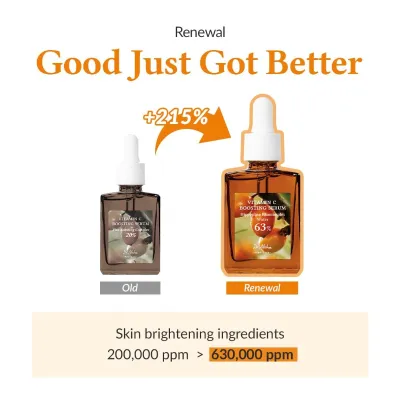 Dr. Althea Vitamin C Boosting Serum 30ml	