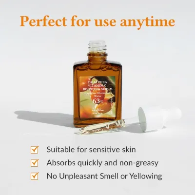 Dr. Althea Vitamin C Boosting Serum 30ml	