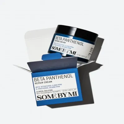 SOME BY MI Beta-Panthenol Repair Cream 50ml