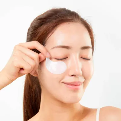 Medipeel Red Lacto Collagen Eye Patch 60pcs	