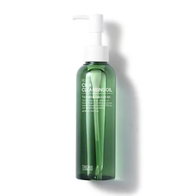 Tenzero Relief Cica Cleansing Oil 150ml	