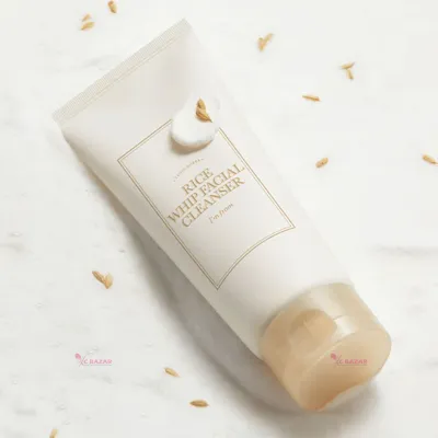 I'm from Rice Whip Facial Cleanser 150ml	
