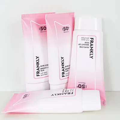 FRANKLY Bright Up Sun 50ml