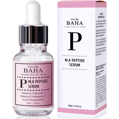 Cos De Baha M.A. Peptide Serum 30ml