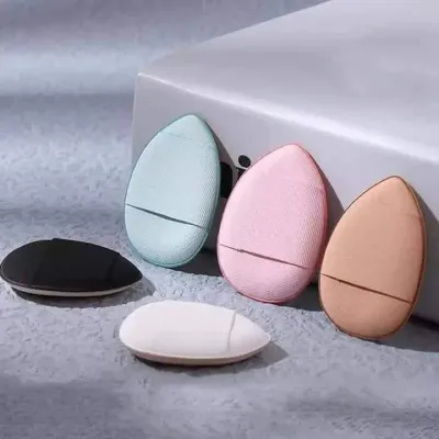 Mini Makeup Finger Puff