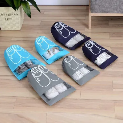 Portable Shoe Bag 1 Pair