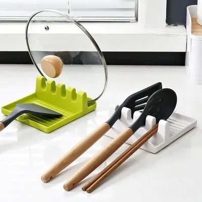 Kitchen Spoon Holder 1 Pc