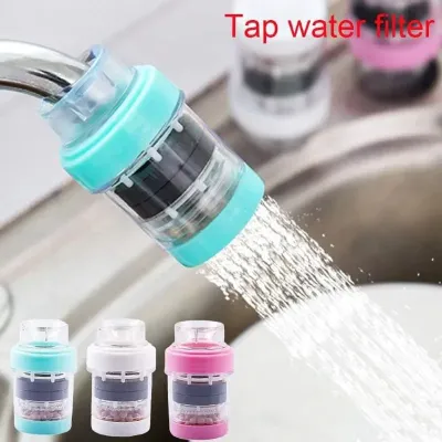 Mini Water Filter Purifier 1 Pc
