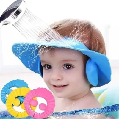 Baby Shower Cap (1 Piece)