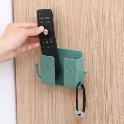Smart Wall Hanging Mobile Holder 1 Pc