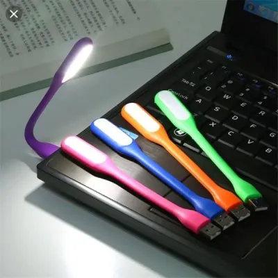 Mini USB LED Light 4 Pc