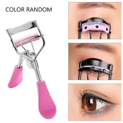 Eyelash Curler