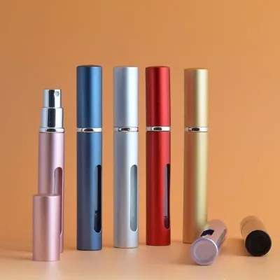 Refillable Portable Perfume Bottle (1 Pc)