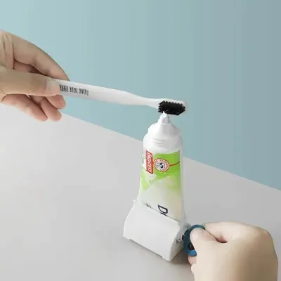 Toothpaste Squeezer 1 Pc