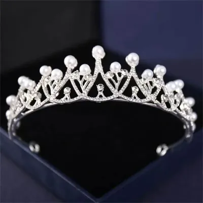 Pearl Crown