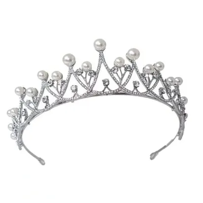 Pearl Crown