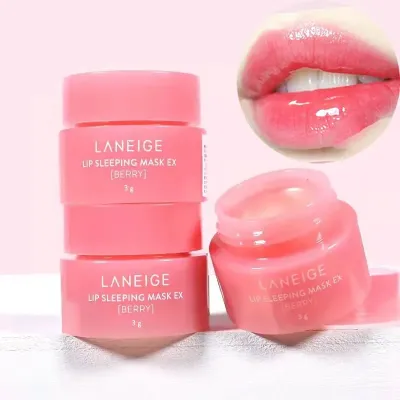 Laneige Lip Sleeping Mask (2 Pc) 