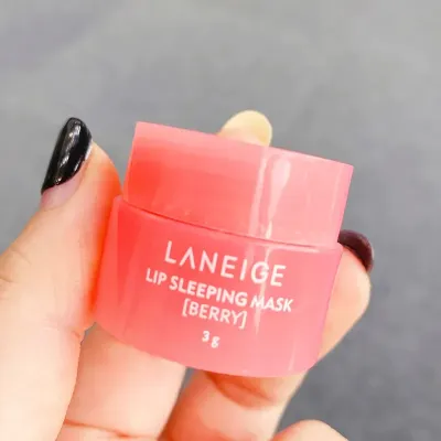 Laneige Lip Sleeping Mask (2 Pc) 