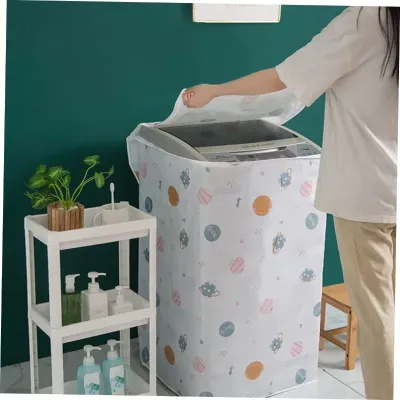 Top Load  Dustproof Washing Machine Cover